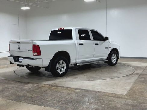 Used 2016 RAM 1500 Express AWD/4WD image 9