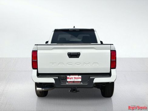 New 2026 Toyota Tacoma SR5 RWD image 5
