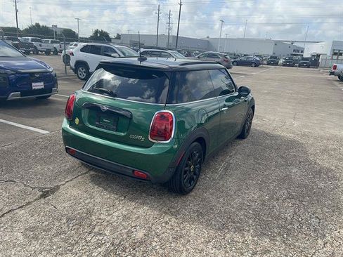 Used 2023 MINI Cooper SE FWD image 3