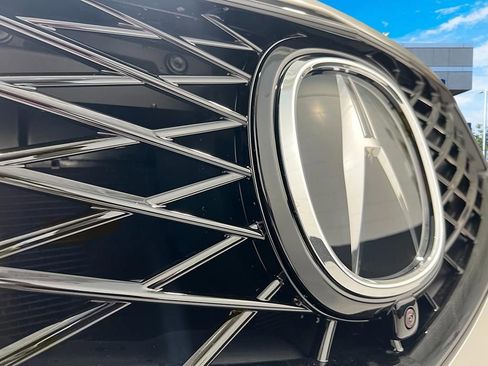 New 2026 Acura RDX A-Spec image 12