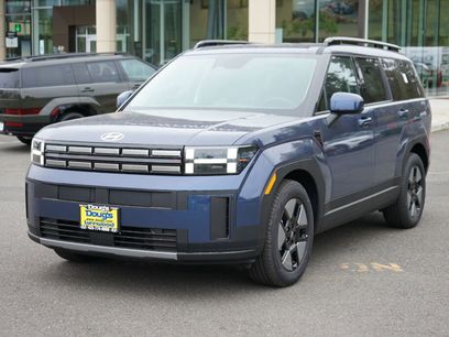 Used 2026 Hyundai Santa Fe SEL