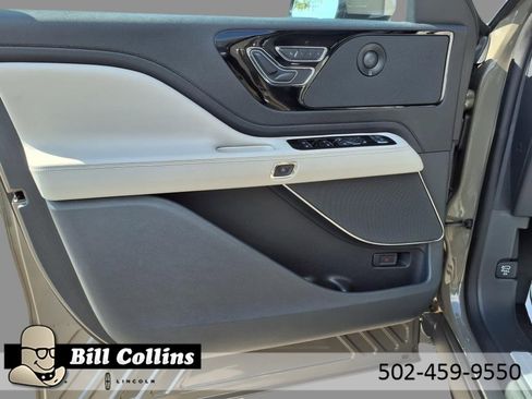 New 2025 Lincoln Aviator AWD w/ Equipment Group 101A image 14