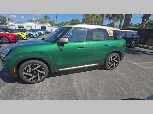 New 2026 MINI Cooper Countryman S image 21