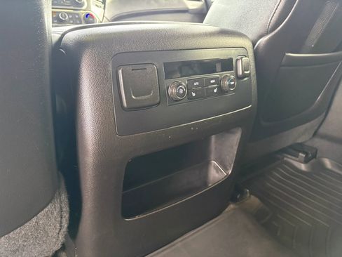 Used 2015 Chevrolet Tahoe LTZ w/ Max Trailering Package image 23