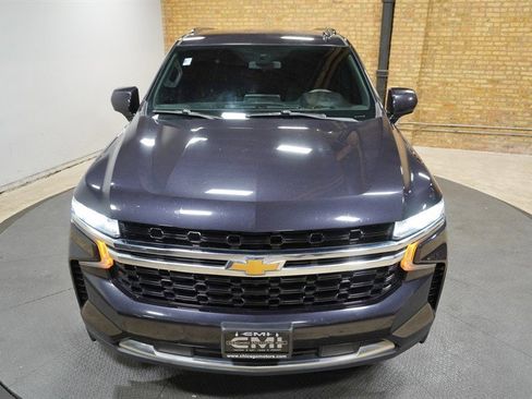 Used 2022 Chevrolet Tahoe 2WD image 5