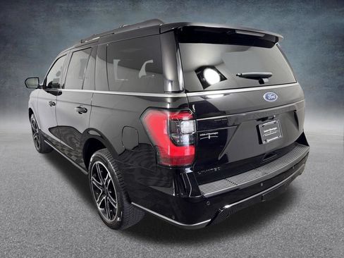 Used 2021 Ford Expedition Limited AWD/4WD image 4