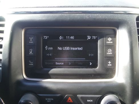 Used 2016 Jeep Grand Cherokee Laredo w/ Quick Order Package 23E image 22