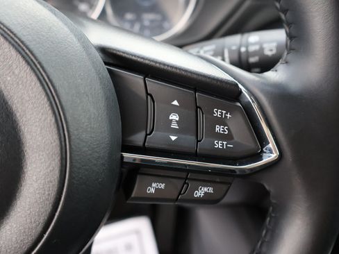 Used 2025 MAZDA CX-5 AWD 2.5 S w/ Select Package image 28