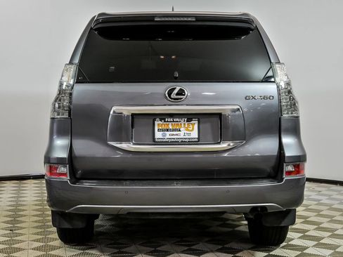 Used 2023 Lexus GX 460 Premium image 6