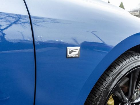 Used 2023 Lexus IS 350 F Sport image 4