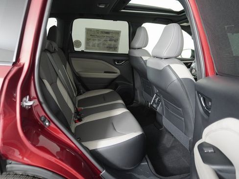 New 2025 Subaru Forester Limited image 28