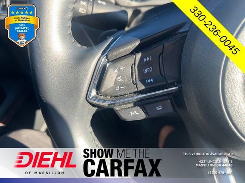 Used 2024 MAZDA CX-5 Carbon Edition AWD/4WD image 28