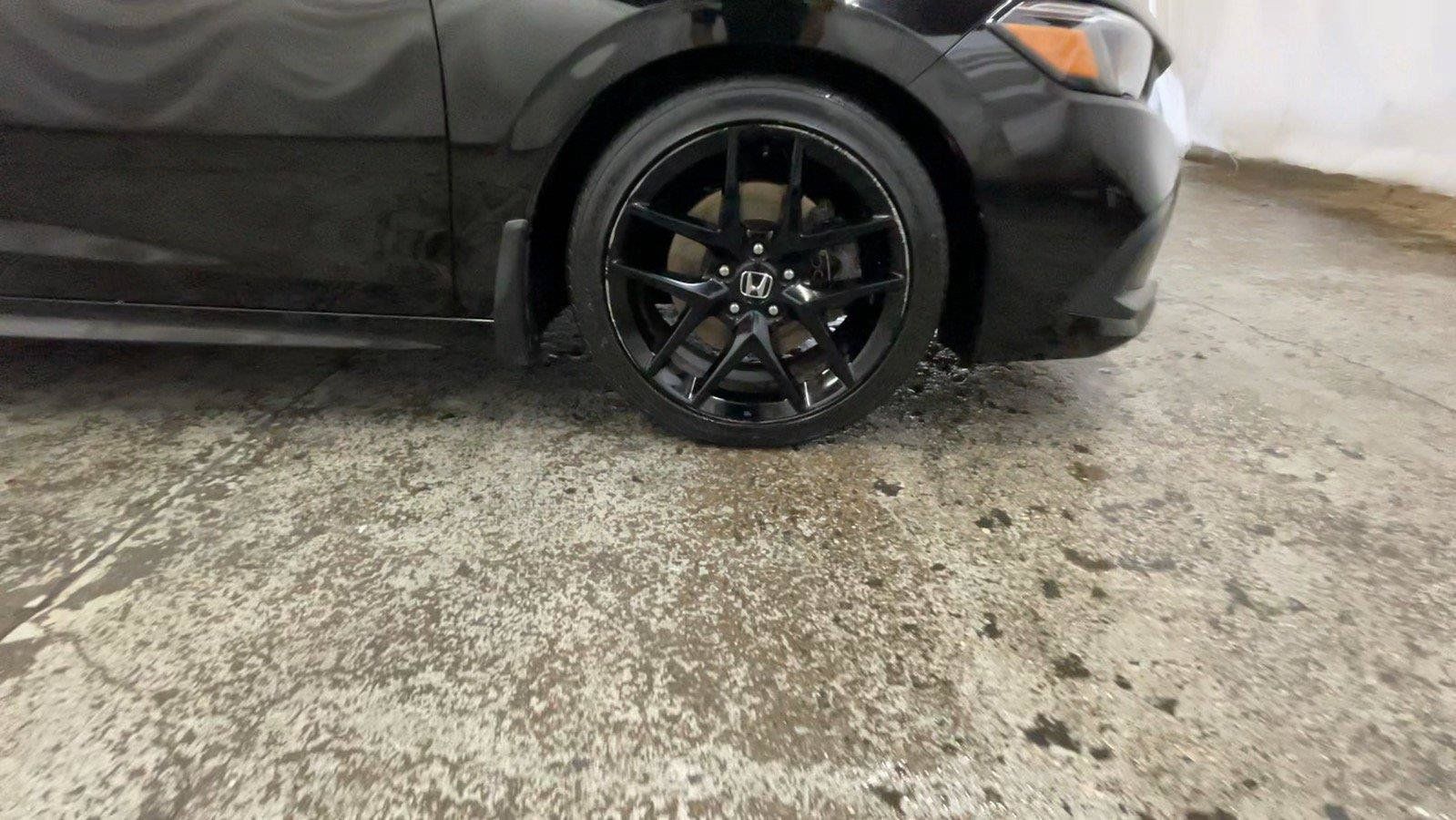 Certified 2023 Honda Civic Si image 17