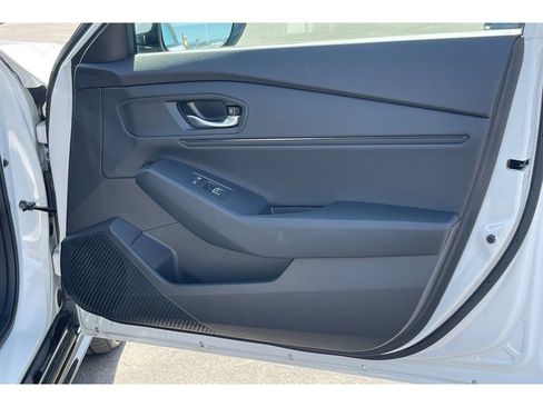 Certified 2025 Honda Accord EX-L image 20