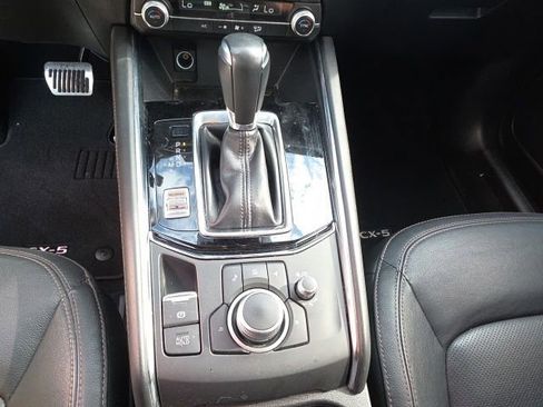 Used 2023 MAZDA CX-5 AWD 2.5 S image 20