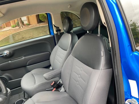 Used 2015 FIAT 500 Pop image 26