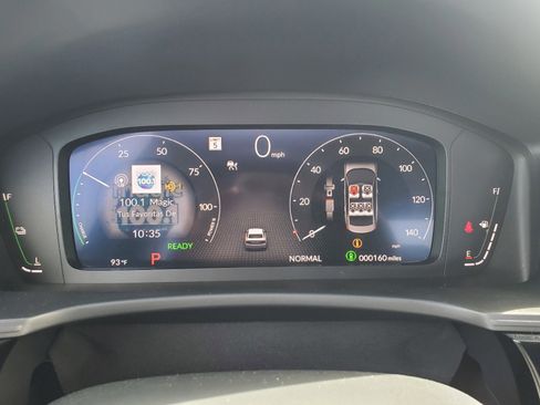 New 2025 Honda Civic Sport Touring image 25