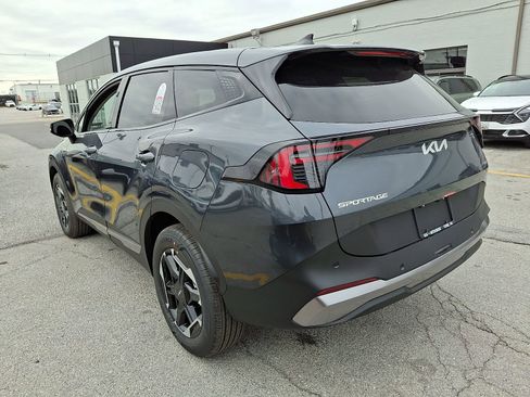 New 2026 Kia Sportage S image 6