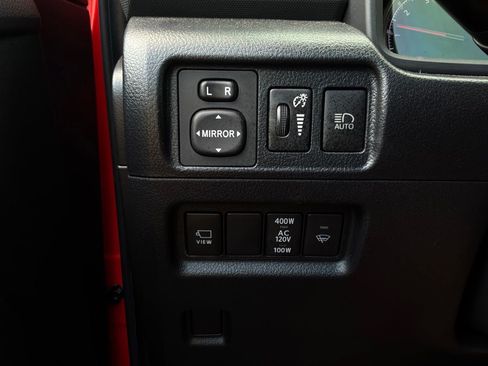 Used 2023 Toyota 4Runner TRD Pro AWD/4WD image 25