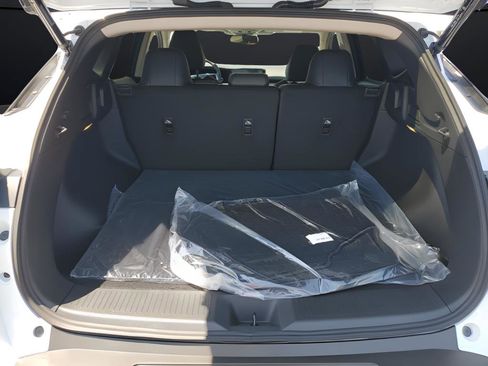 New 2025 Nissan Murano SL AWD/4WD image 15