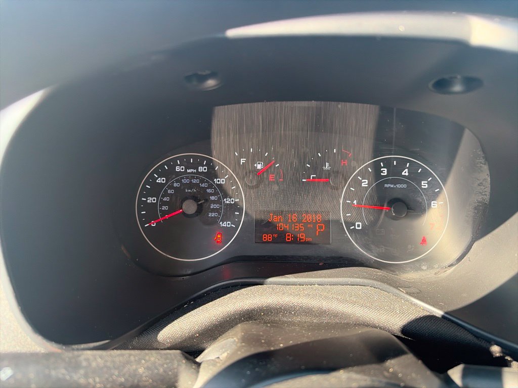 Used 2022 RAM ProMaster City Tradesman FWD image 16