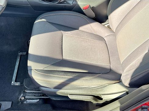 Certified 2021 Subaru Crosstrek 2.0i Premium image 16