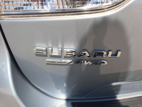Used 2020 Subaru Forester Sport w/ Popular Package #2 AWD/4WD image 29