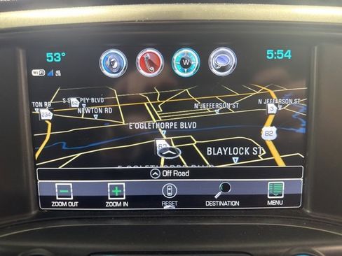 Used 2017 Chevrolet Silverado 1500 LT w/ All Star Edition image 20