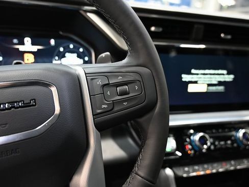 New 2026 GMC Sierra 1500 Denali image 31