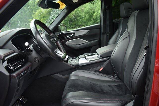 Used 2023 Acura MDX A-Spec AWD/4WD image 32