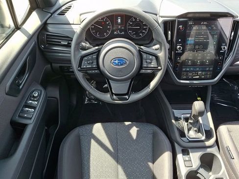 Certified 2025 Subaru Forester Premium AWD/4WD image 11