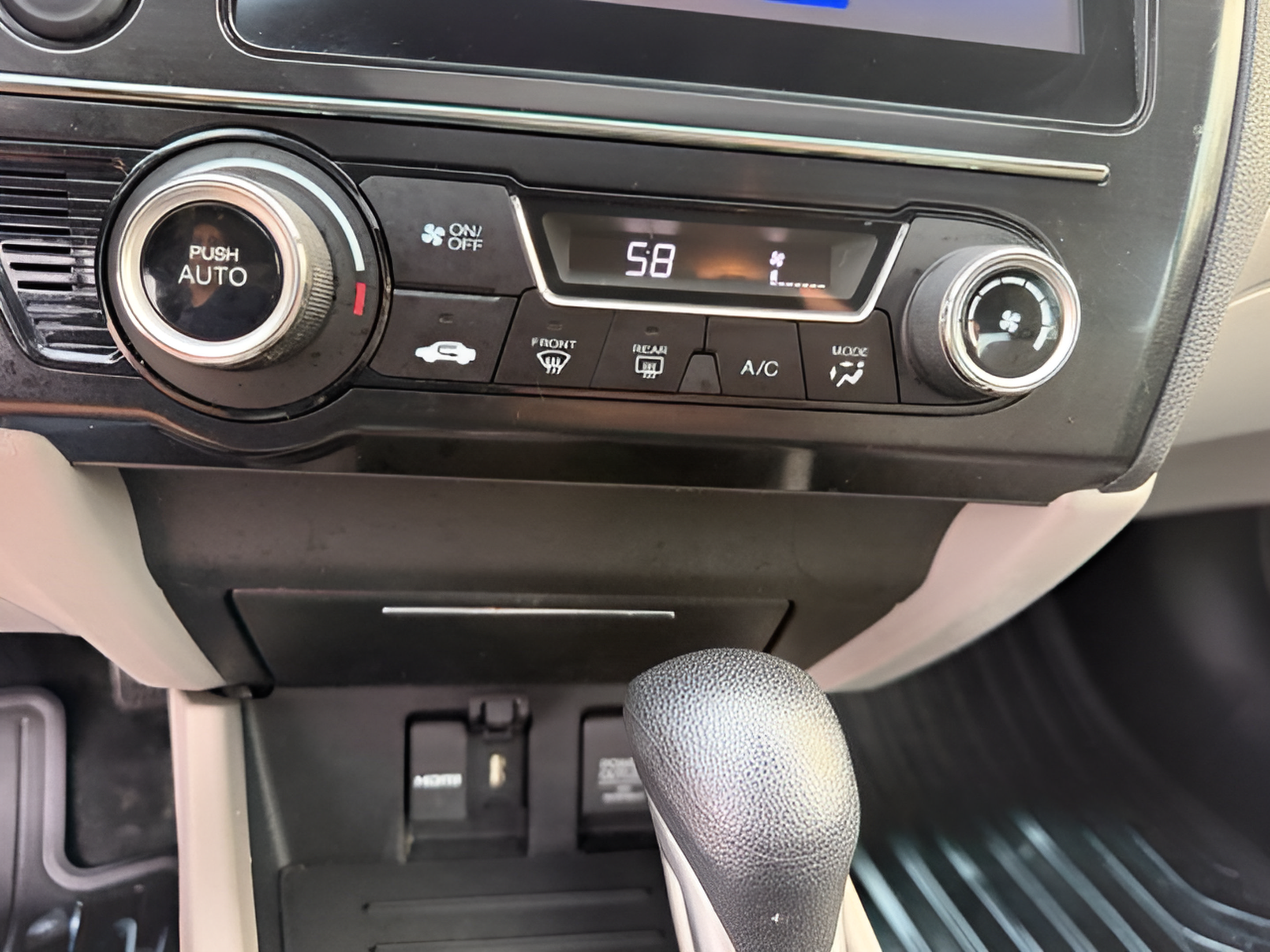 Used 2014 Honda Civic EX image 18