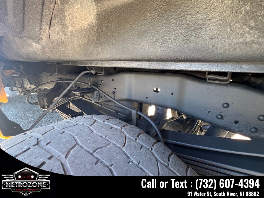 Used 2009 Ford F350 4x4 Regular Cab Super Duty image 27