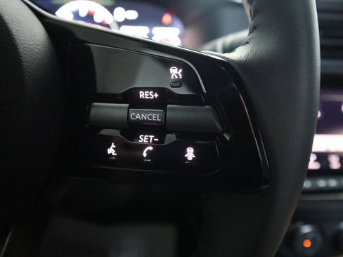 New 2025 Nissan Z Sport w/ Floor Mat Package image 23