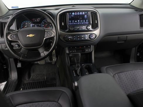 Used 2016 Chevrolet Colorado Z71 image 9