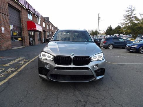 Used 2016 BMW X5 M image 3