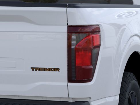 New 2026 Ford F150 Tremor w/ Equipment Group 402B AWD/4WD image 21
