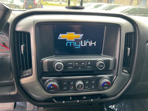 Used 2016 Chevrolet Silverado 1500 LT w/ All Star Edition AWD/4WD image 22