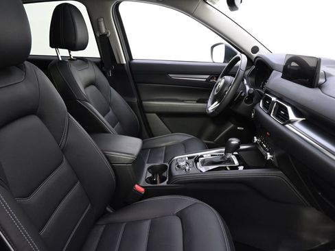 Used 2024 MAZDA CX-5 AWD 2.5 S w/ Premium Package image 15