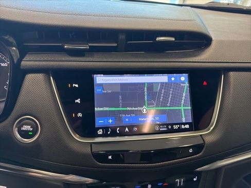 Used 2024 Cadillac XT5 Premium Luxury w/ Technology Package image 3