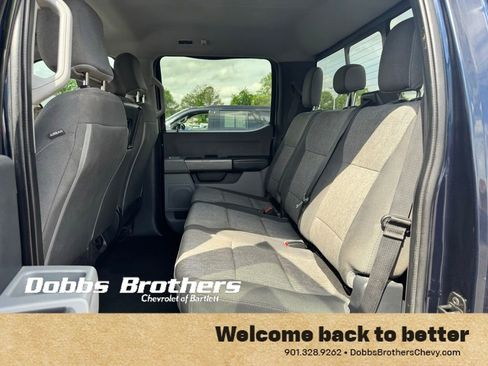 Used 2024 Ford F250 XL w/ STX Appearance Package AWD/4WD image 28