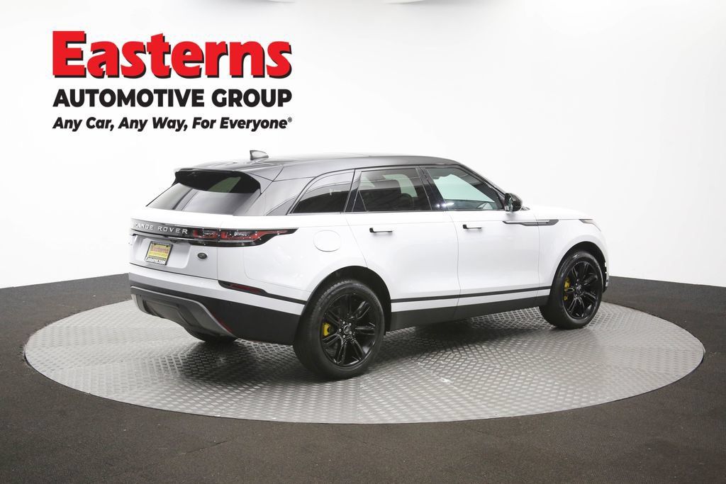 Used 2023 Land Rover Range Rover Velar S AWD/4WD image 45