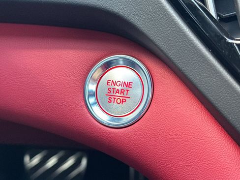 New 2025 Acura RDX AWD w/ A-Spec & Advance Pkg image 27