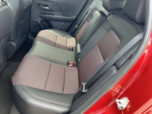 New 2026 Nissan Kicks SR AWD/4WD image 20