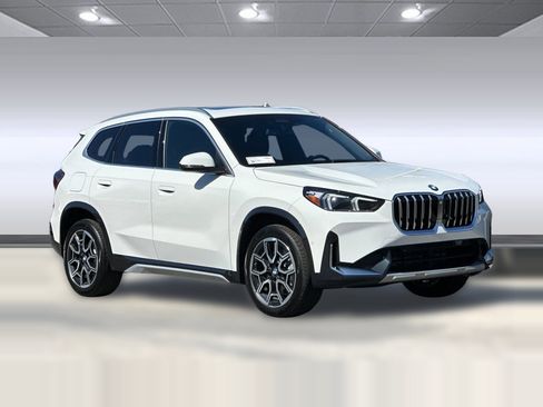 Used 2025 BMW X1 xDrive28i w/ Convenience Package image 6