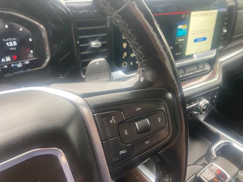 Certified 2023 GMC Sierra 1500 Elevation AWD/4WD image 28