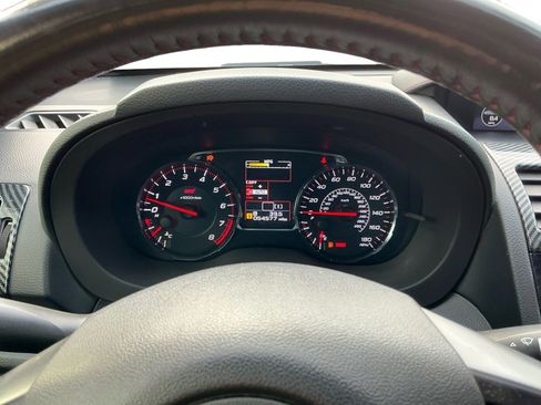 Used 2019 Subaru WRX STI image 13