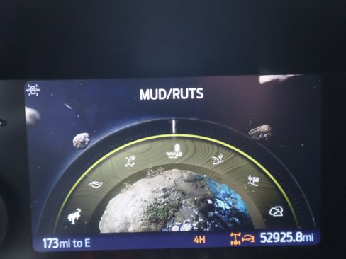 Used 2021 Ford Bronco Badlands image 82