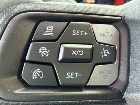 New 2025 Ford Mustang Dark Horse image 24