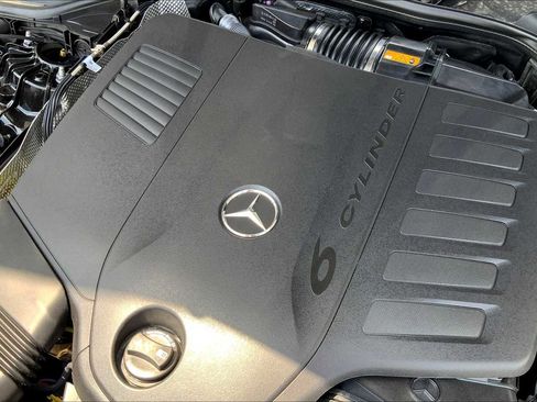 New 2025 Mercedes-Benz E 450 4MATIC All-Terrain Wagon image 19